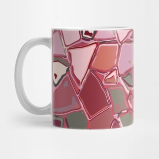 All reds Mug